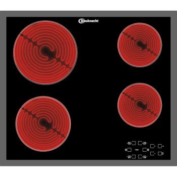 Bauknecht CTAR 8640 IN - Elektrokochfeld, 60 cm